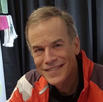 Dennis Straussfogel