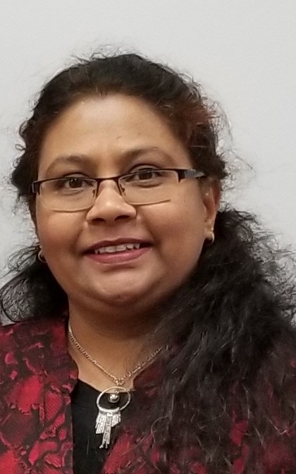 Suman Kumar