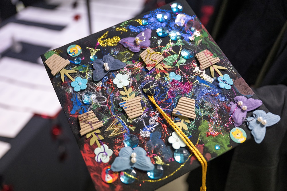 Convocation Prince George - 2023