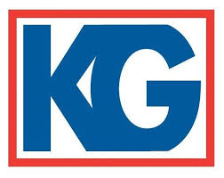 Kidd Group Logo