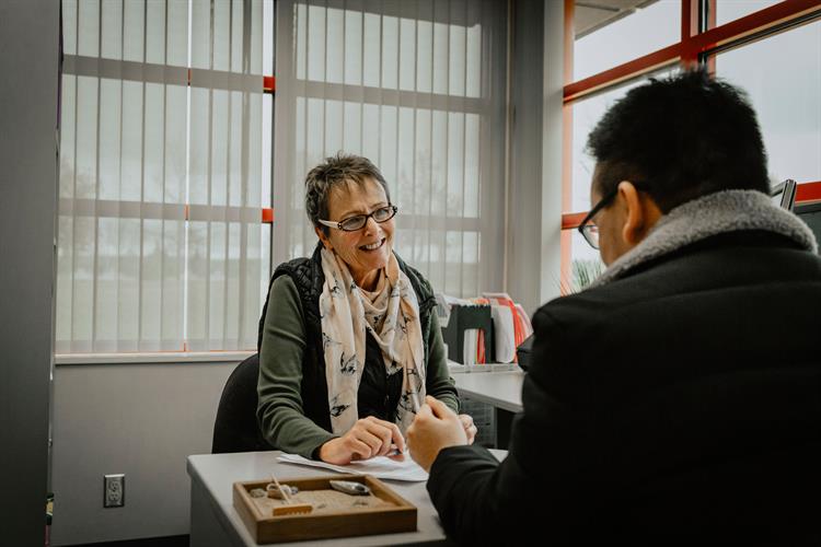 Student Councelling 1