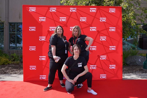 Prince George Convocation 2024 326