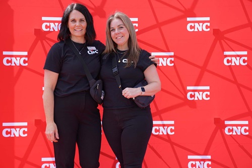 Prince George Convocation 2024 327