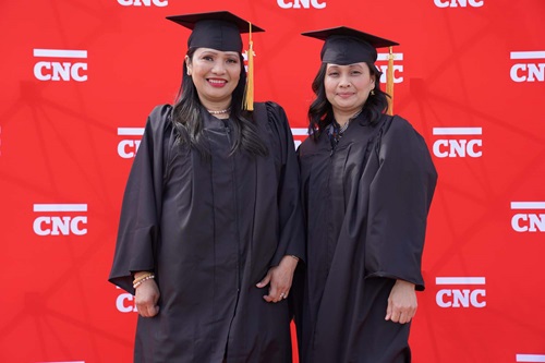 Prince George Convocation 2024 333