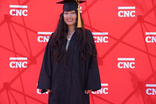 Prince George Convocation 2024 339