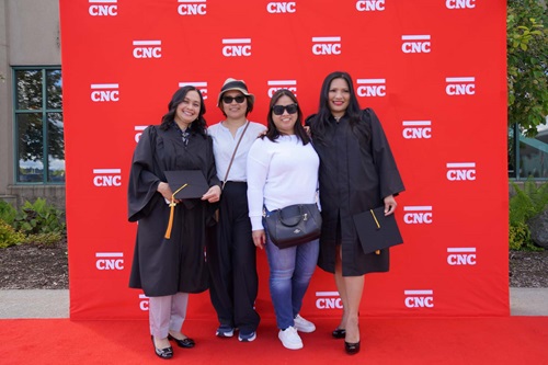 Prince George Convocation 2024 344