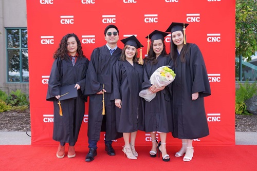 Prince George Convocation 2024 349