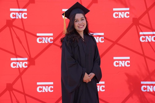 Prince George Convocation 2024 351