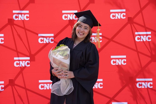 Prince George Convocation 2024 354