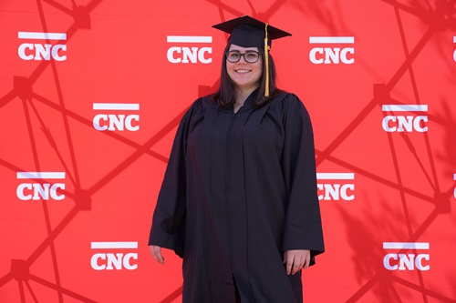 Prince George Convocation 2024 363