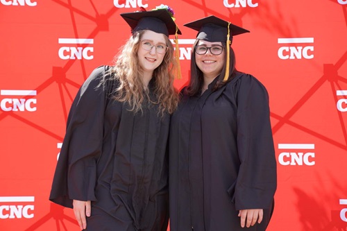 Prince George Convocation 2024 365