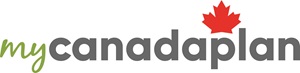LOGO mycanadaplan_CMYK