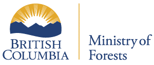 Ministry of Forests Ministry of Forests