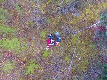 Drone Student Research 2017