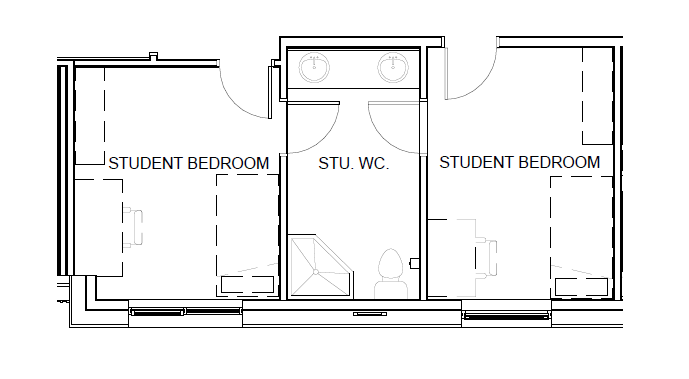 Nahoonai-a Standard Room
